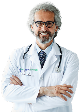 Woman doctor