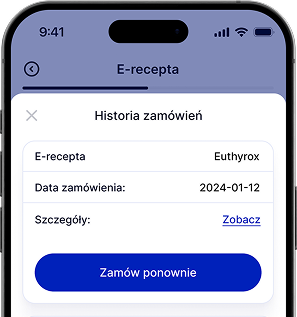 Telefon aplikacja