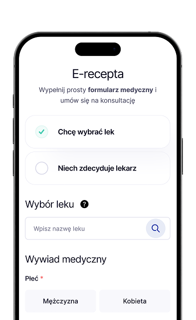 Legalna Recepta E-recepta