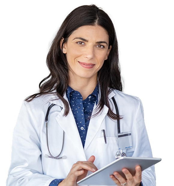 Legalna Recepta Doktor