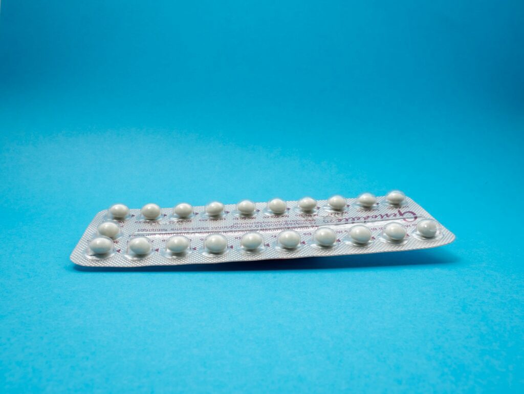 Recepta na antykoncepcję online bez osobistego kontaktu z lekarzem
