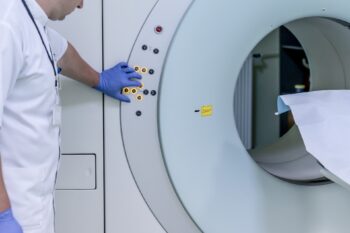 Badania obrazowe – czym są&nbsp;i&nbsp;jak działają?