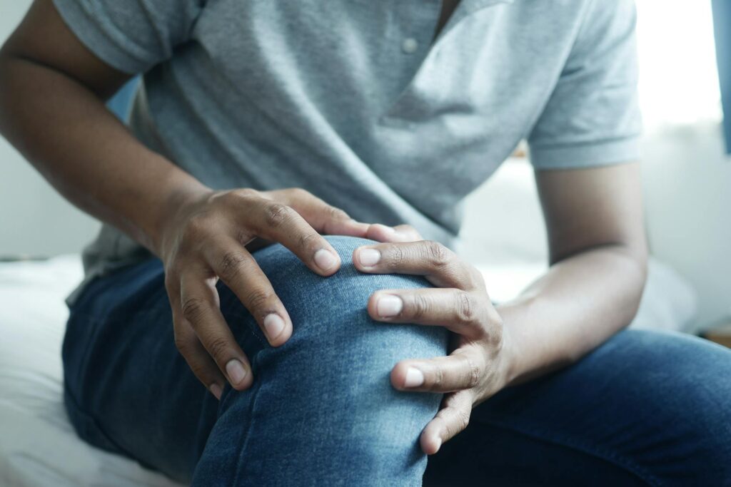 Reumatoidalne zapalenie stawów (RZS) – objawy, diagnostyka i leczenie