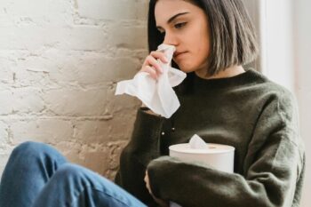 Jak rozpoznać alergiczny katar – objawy i&nbsp;diagnostyka